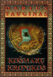 Kosmaru kronikos